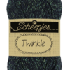 Scheepjes Twinkle - 918 Dökk blár