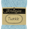 Scheepjes Twinkle - 919 Aqua