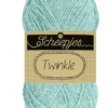 Scheepjes Twinkle - 921 Túrkis