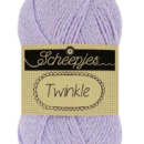 Scheepjes Twinkle - 927 Ljós lilla