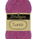 Scheepjes Twinkle - 934 Dökk bleikur