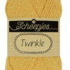 Scheepjes Twinkle - 936 Gulur