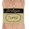 Scheepjes Twinkle - 937 Ferskja