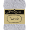 Scheepjes Twinkle - 940 Silver