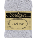 Scheepjes Twinkle - 940 Silver