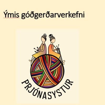 Góðgerðarverkefni
