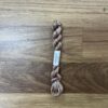 Handlitað útsaumsgarn frá Vatnsnes (BFL/Silki) - SB litur 01