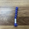 Handlitað útsaumsgarn frá Vatnsnes (BFL/Silki) - SB litur 09
