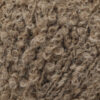 Alpaca Bouclé - Brúnn