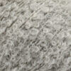 Alpaca Bouclé - Ljos grar