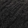 Alpaca Bouclé - Svartur