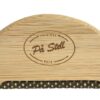 Pa Stell - Wool comb bamboo