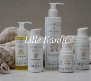 Lille Kanin