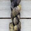Vatnsnes Merino silk lace - Blackout