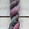 Vatnsnes Merino silk lace - fiftyfifty