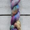 Vatnsnes Merino silk lace - Fjardafok