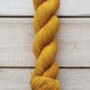 Vatnsnes Merino silk lace - Moutarde