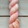 Vatnsnes Merino silk lace - Side note