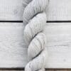 Vatnsnes Merino silk lace - Silfra
