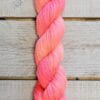 Vatnsnes Merino silk lace - Ut a galeiduna