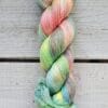 Vatnsnes Merino silk lace - Where is my mind