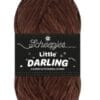 Little darling - 413 Bigfoot