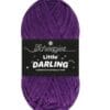 Little darling - 422 eggplant