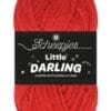 Little darling - 427 cherry