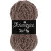 Scheepjes Softy - 473 brown
