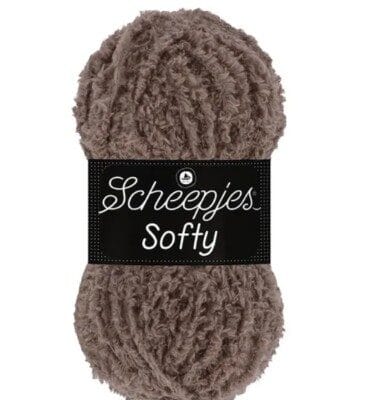 Scheepjes Softy