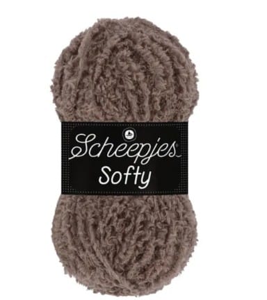 Scheepjes Softy