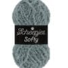 Scheepjes Softy - 477 blue