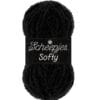 Scheepjes Softy - 478 svart