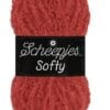 Scheepjes Softy - 485 rautt