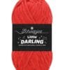 Little darling sparkle - 427S Cherry