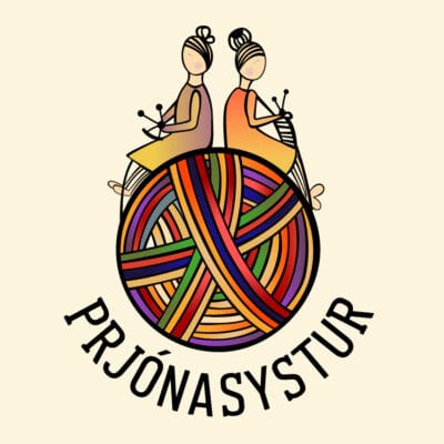 Gjafakort prjónasystra