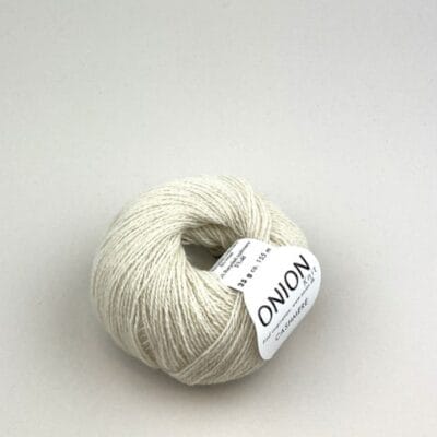 Onion Cashmere golden