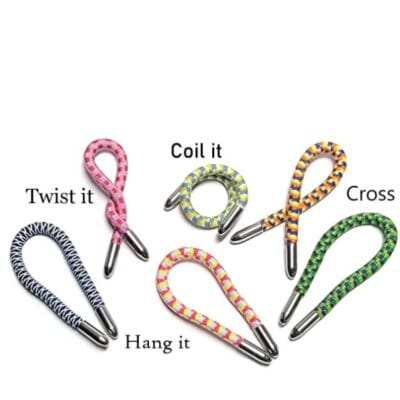 Firls sveigjanleg prjónamerki