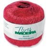 Madeira Nora glimmer garn - Raud
