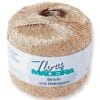 Madeira Nora glimmer garn - Gull