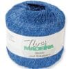 Madeira Nora glimmer garn - blatt