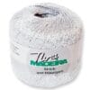 Madeira Nora glimmer garn - Silfur