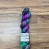 Dottir Dyeworks - Sock garn - Hocus Pocus