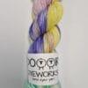 Dottir Dyeworks - 100% ull - Dottir100 Wanabe