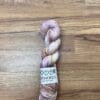 Dottir Dyeworks Glimmer garn - glit Lily