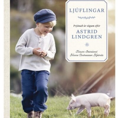 Ljúflingar - Astrid Lindgren