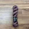 Dottir dyeworks - Mulberry Silki - Dusty rose