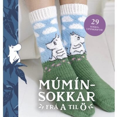 Múmínsokkar