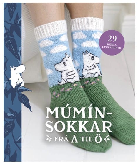 Múmínsokkar