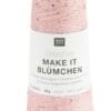 Creative Make It Blümchen - bleikt